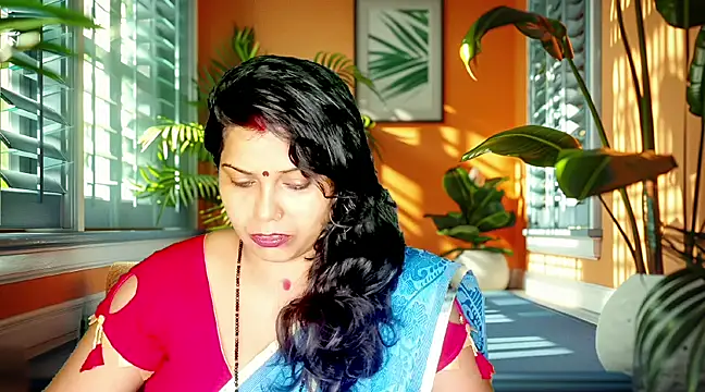 mamoni91 online show from 02/25/25, 03:20