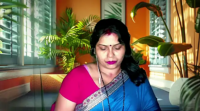 mamoni91 online show from 02/25/25, 05:25