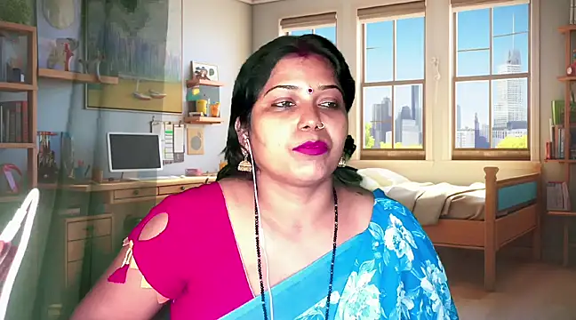 mamoni91 online show from 02/28/25, 03:26