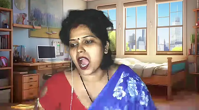 mamoni91 online show from 03/01/25, 02:59