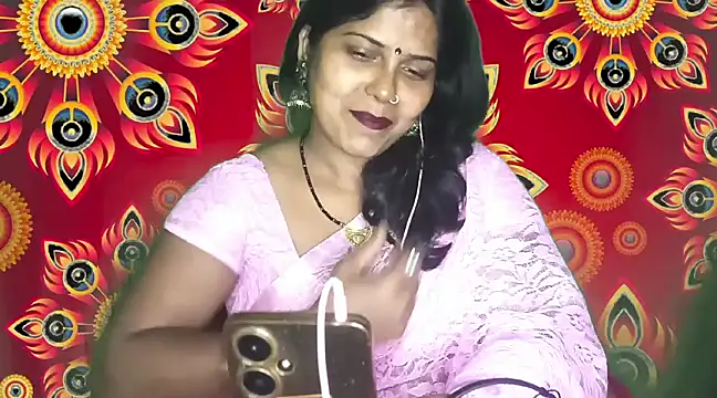 mamoni91 online show from 03/16/25, 05:39