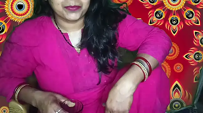 mamoni91 online show from 03/18/25, 05:10