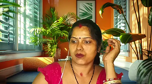 mamoni91 online show from 03/23/25, 03:32