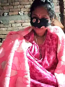 Hotty-dola online show from 01/01/25, 06:06