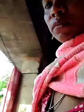 Hotty-dola online show from 02/09/25, 02:28