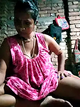 Hotty-dola online show from 02/17/25, 04:48