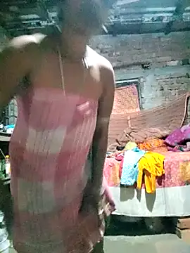 Hotty-dola online show from 02/21/25, 04:18