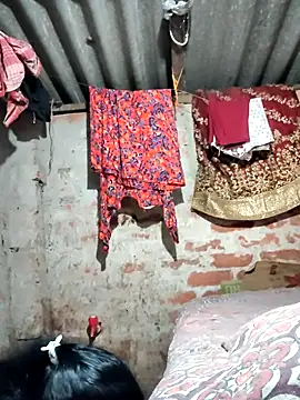 Hotty-dola online show from 03/04/25, 03:37