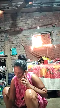 Hotty-dola online show from 03/06/25, 10:09