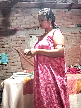 Hotty-dola online show from 03/06/25, 03:02