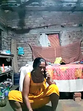 Hotty-dola online show from 03/09/25, 04:33