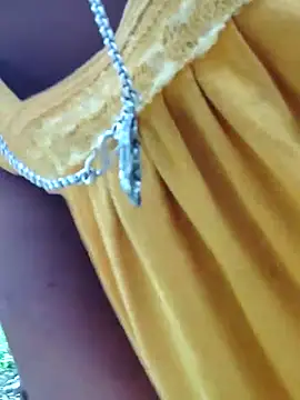 Hotty-dola online show from 03/14/25, 04:32