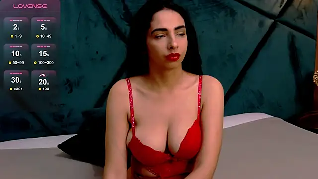 MelanieBoydd online show from 01/17/25, 11:38