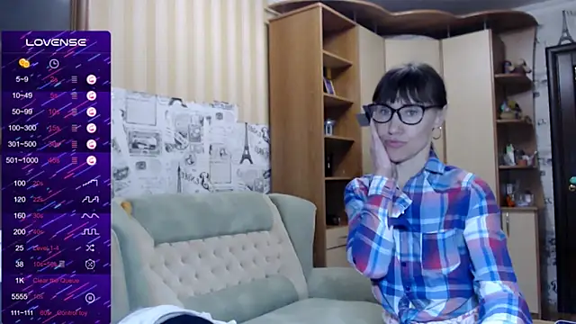 Pepper mur online show from 12/21/24, 12:16