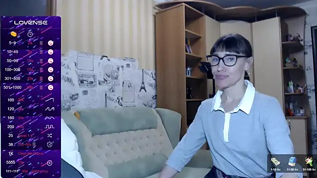 Pepper mur online show from 12/22/24, 01:11