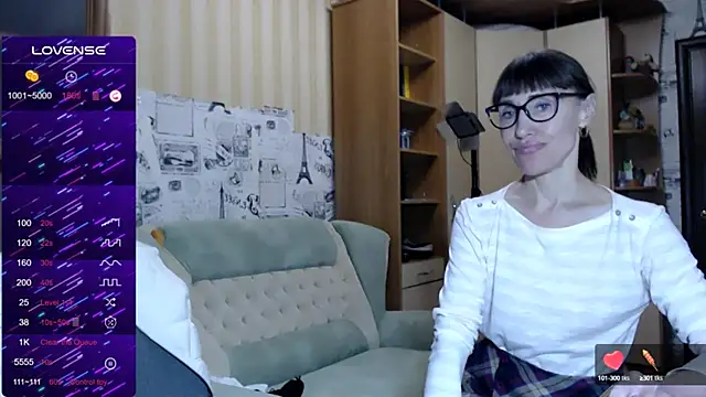 Pepper mur online show from 12/23/24, 03:23