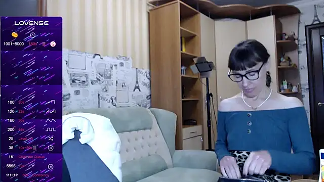 Pepper mur online show from 12/24/24, 12:22