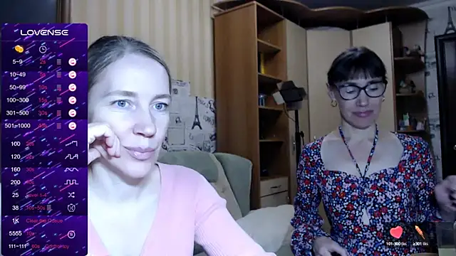 Pepper mur online show from 12/25/24, 12:37