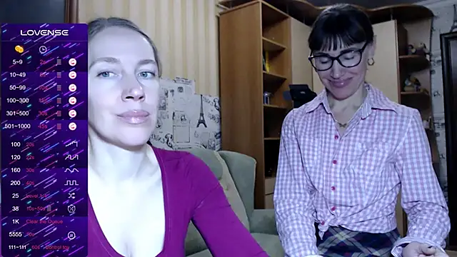 Pepper mur online show from 12/29/24, 03:03