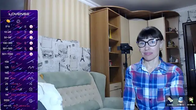 Pepper mur online show from 12/31/24, 12:15