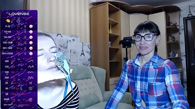 Pepper mur online show from 12/31/24, 03:20