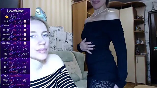 Pepper mur online show from 01/01/25, 02:31