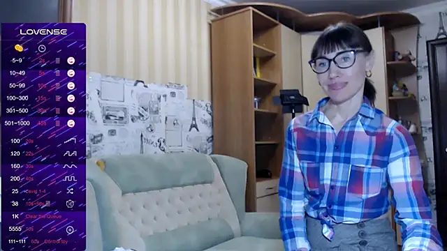 Pepper mur online show from 01/02/25, 11:31