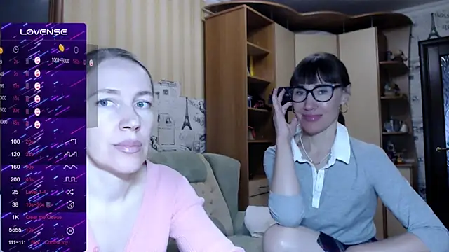 Pepper mur online show from 01/03/25, 12:19