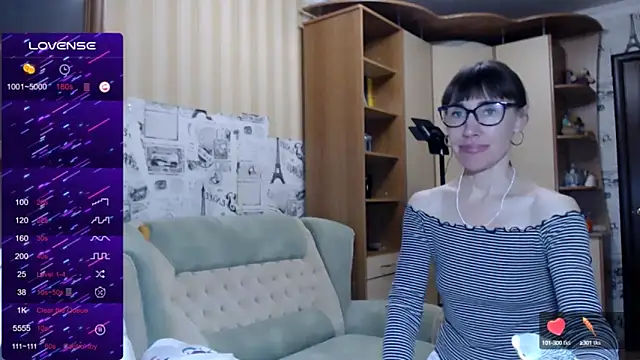 Pepper mur online show from 01/05/25, 11:48