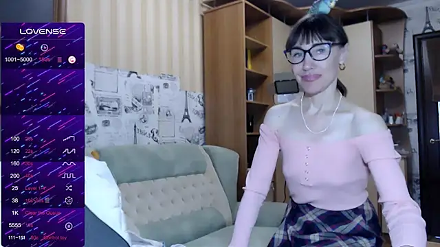 Pepper mur online show from 01/09/25, 11:14