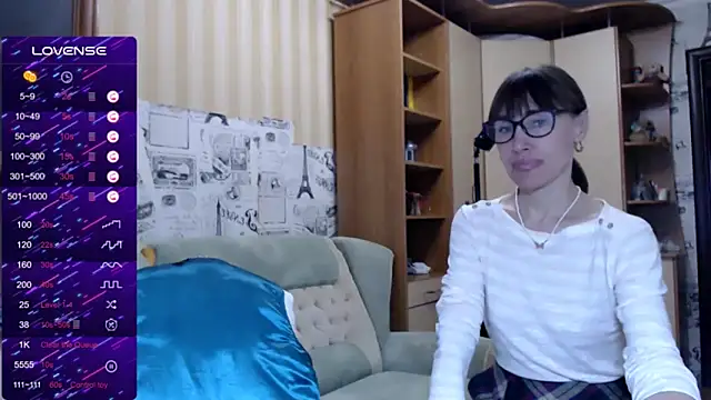 Pepper mur online show from 02/12/25, 12:22