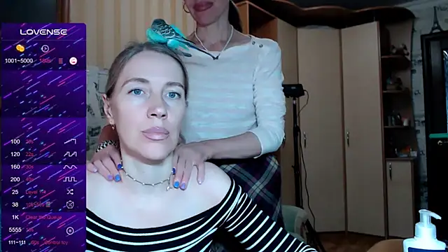 Pepper mur online show from 03/12/25, 02:34