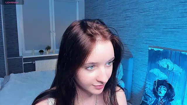 Snapshot of MerylHedley chatting on 12/12/24, 04:32 MerylHedley online show from 12/12/24, 04:32