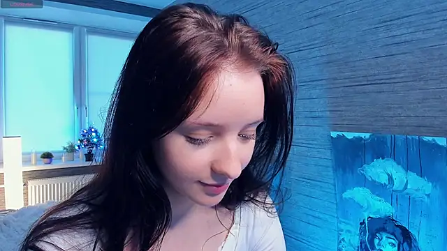 Snapshot of MerylHedley chatting on 01/19/25, 01:33 MerylHedley online show from 01/19/25, 01:33