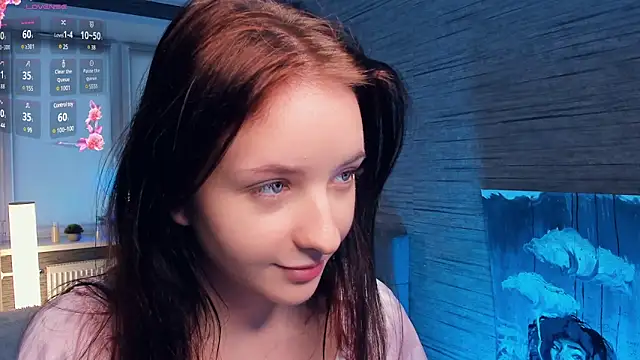 Snapshot of MerylHedley chatting on 01/25/25, 10:29 MerylHedley online show from 01/25/25, 10:29