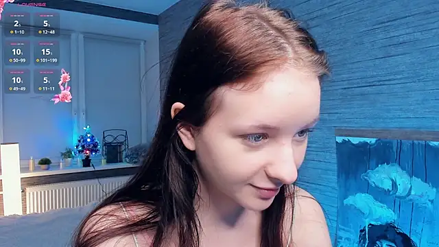 Snapshot of MerylHedley chatting on 01/30/25, 07:07 MerylHedley online show from 01/30/25, 07:07