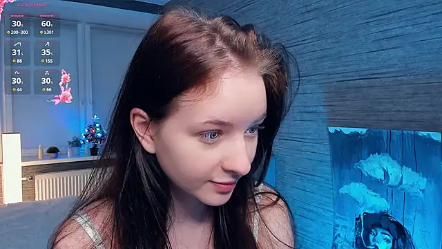 Snapshot of MerylHedley chatting on 02/01/25, 07:15 MerylHedley online show from 02/01/25, 07:15