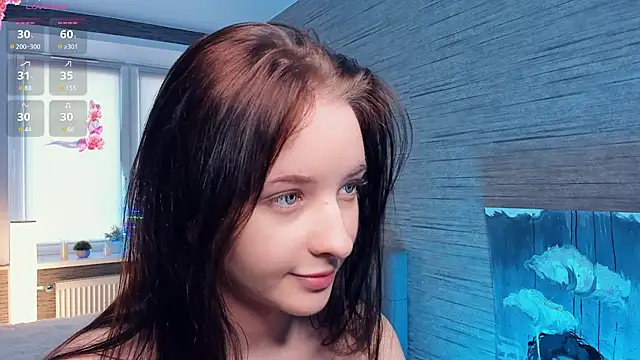 Snapshot of MerylHedley chatting on 02/02/25, 10:24 MerylHedley online show from 02/02/25, 10:24