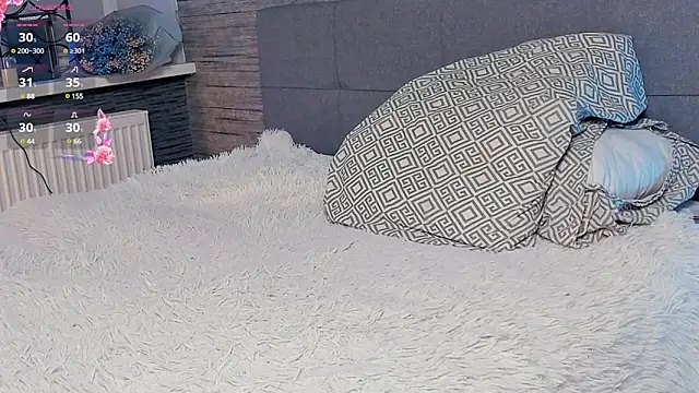 Snapshot of MerylHedley chatting on 02/02/25, 01:52 MerylHedley online show from 02/02/25, 01:52