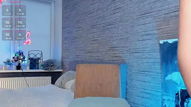 Snapshot of MerylHedley chatting on 02/09/25, 01:14 MerylHedley online show from 02/09/25, 01:14