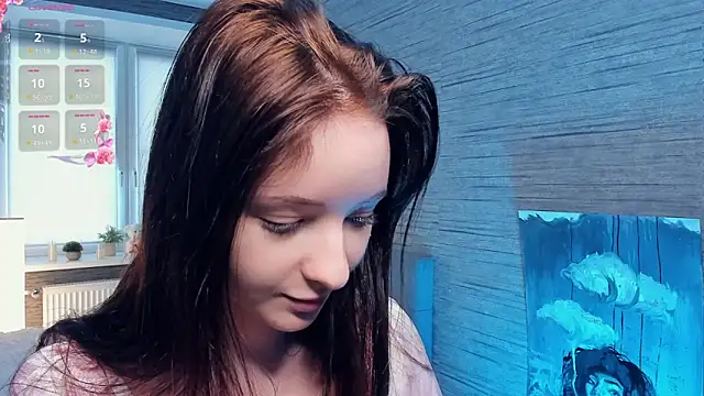 Snapshot of MerylHedley chatting on 02/20/25, 10:05 MerylHedley online show from 02/20/25, 10:05