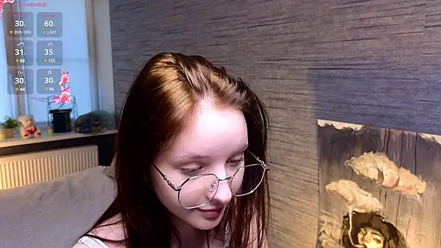 Snapshot of MerylHedley chatting on 02/27/25, 12:56 MerylHedley online show from 02/27/25, 12:56