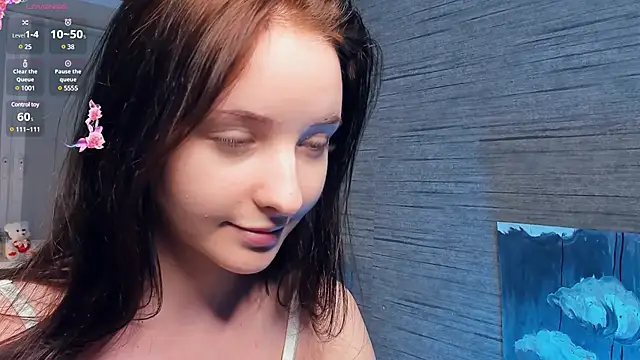 Snapshot of MerylHedley chatting on 03/01/25, 07:08 MerylHedley online show from 03/01/25, 07:08