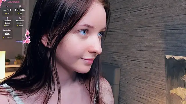 Snapshot of MerylHedley chatting on 03/02/25, 06:59 MerylHedley online show from 03/02/25, 06:59