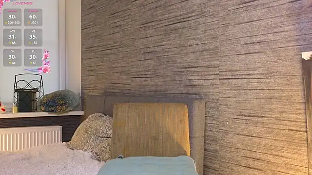 Snapshot of MerylHedley chatting on 03/02/25, 01:16 MerylHedley online show from 03/02/25, 01:16