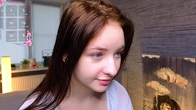 Snapshot of MerylHedley chatting on 03/05/25, 10:11 MerylHedley online show from 03/05/25, 10:11