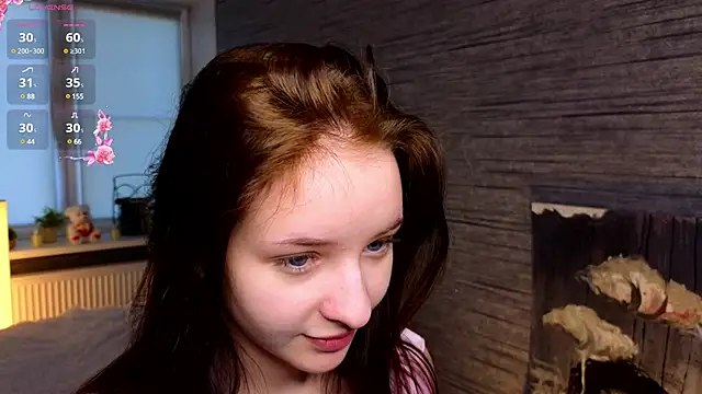 Snapshot of MerylHedley chatting on 03/07/25, 01:18 MerylHedley online show from 03/07/25, 01:18