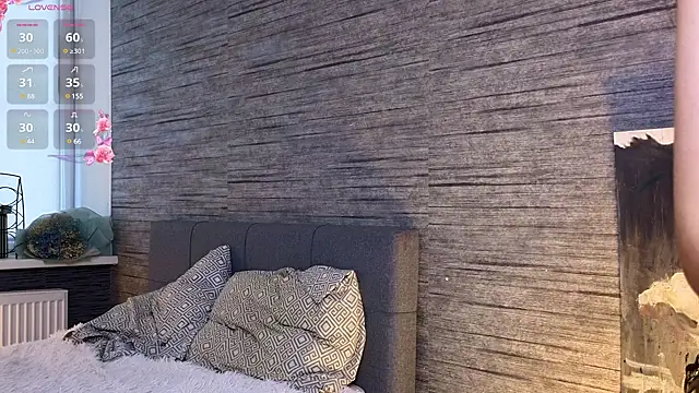 Snapshot of MerylHedley chatting on 03/15/25, 10:13 MerylHedley online show from 03/15/25, 10:13