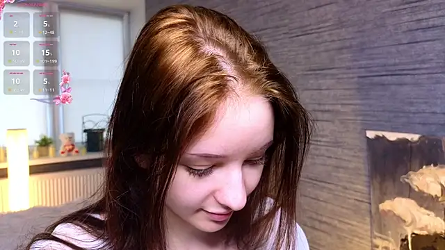 Snapshot of MerylHedley chatting on 03/20/25, 07:14 MerylHedley online show from 03/20/25, 07:14