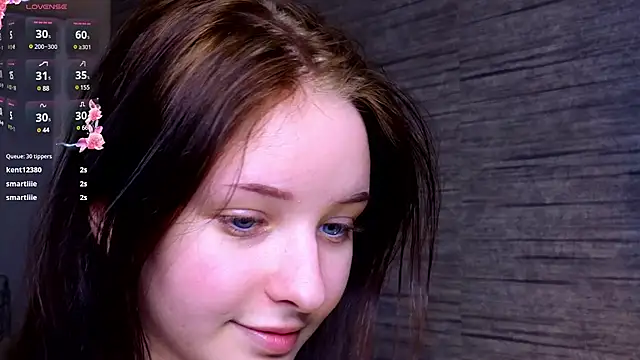 Snapshot of MerylHedley chatting on 03/21/25, 07:11 MerylHedley online show from 03/21/25, 07:11